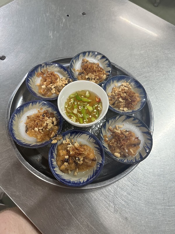 Bánh Bèo Chén - Bánh đập Anh Thư 4