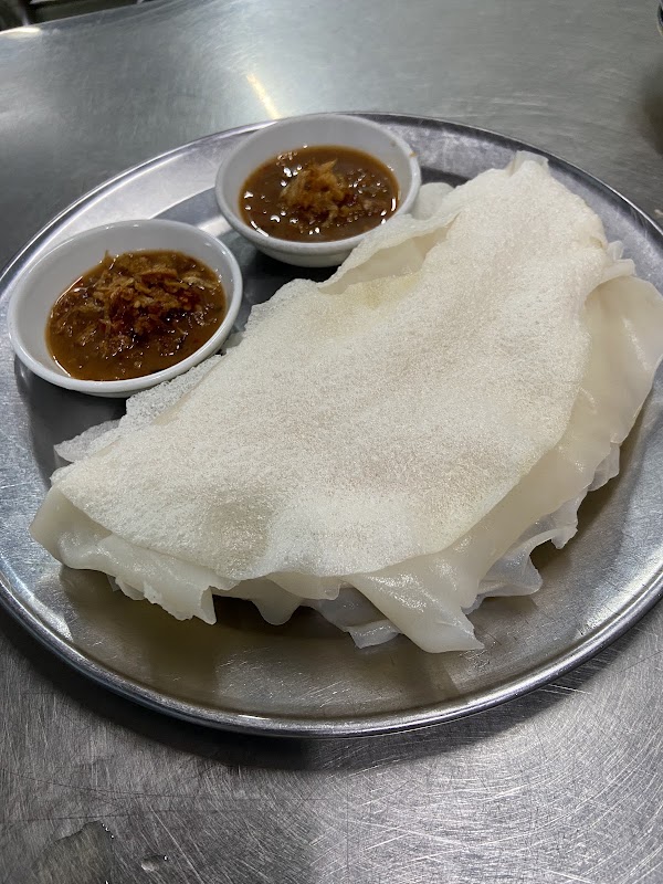 Bánh Bèo Chén - Bánh đập Anh Thư 3