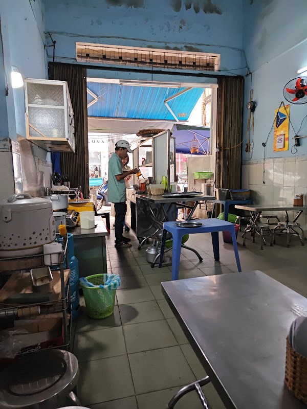 Bánh Bèo Chén - Bánh đập Anh Thư 2