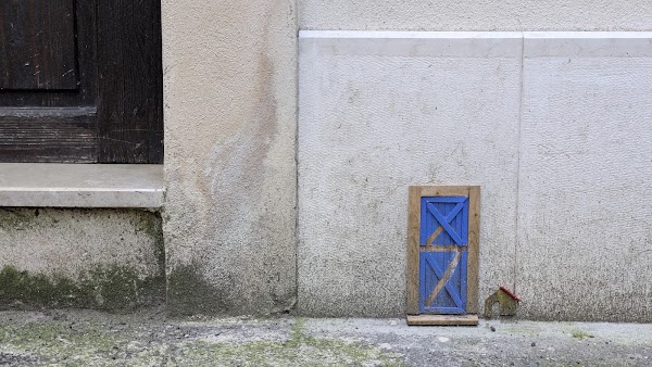 Porticina degli gnomi 4