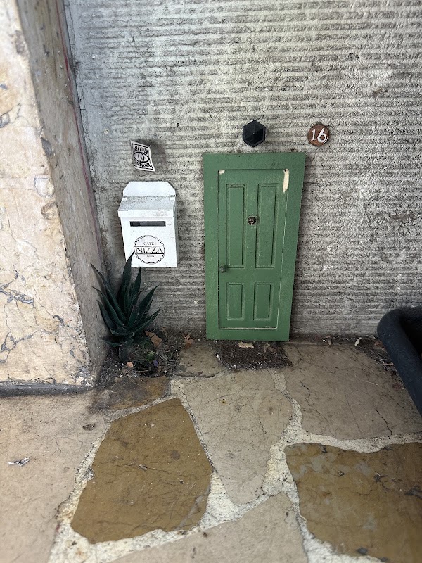 Porticina degli gnomi 3