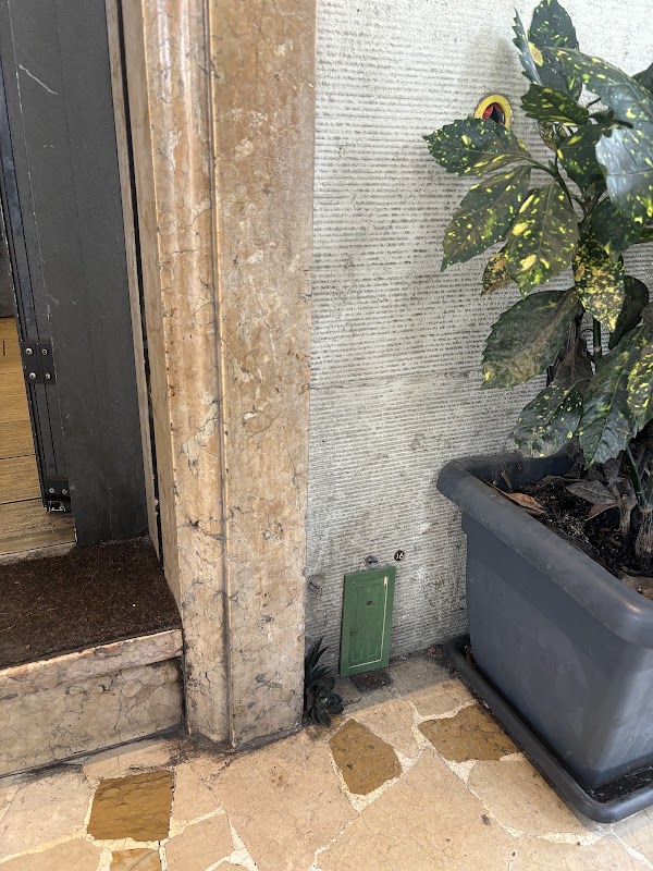 Porticina degli gnomi 2