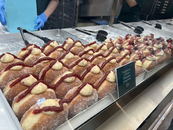 Bread Ahead Siam Paragon 3