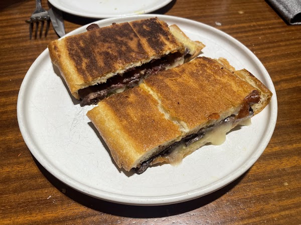 GATZA BAR 3