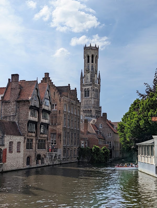 Bruges 5