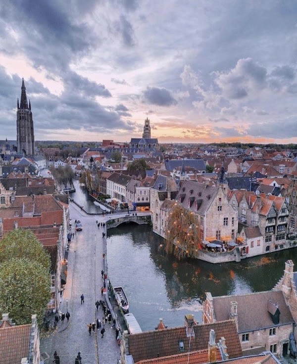 Bruges 4