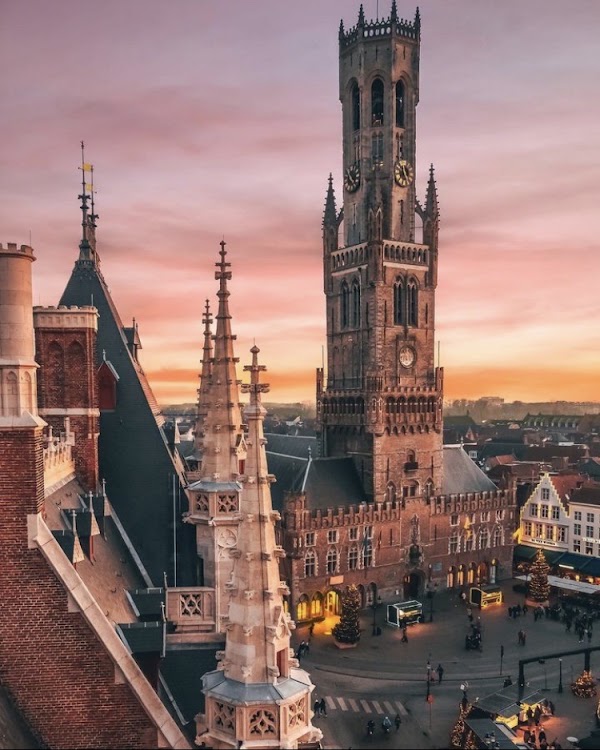 Bruges 3