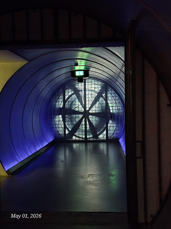 Fabrique des Lumières 5