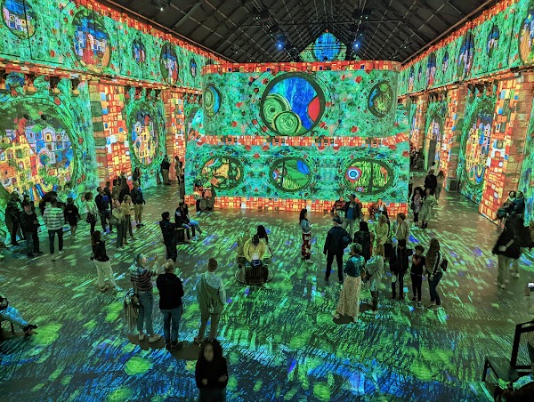 Fabrique des Lumières 2