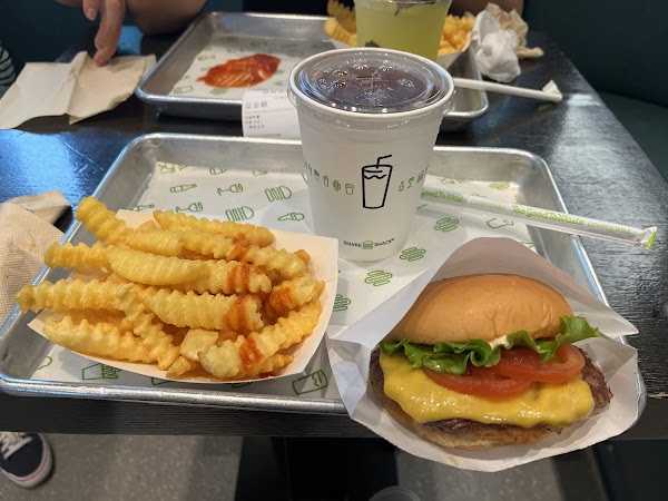 Shake Shack