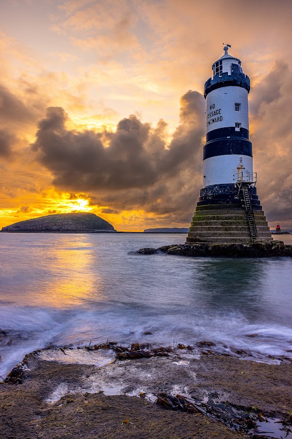 Penmon Point 1