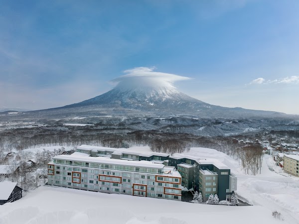 Setsu Niseko (雪ニセコ) 2