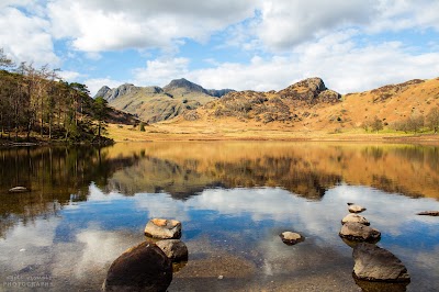 Blea Tarn