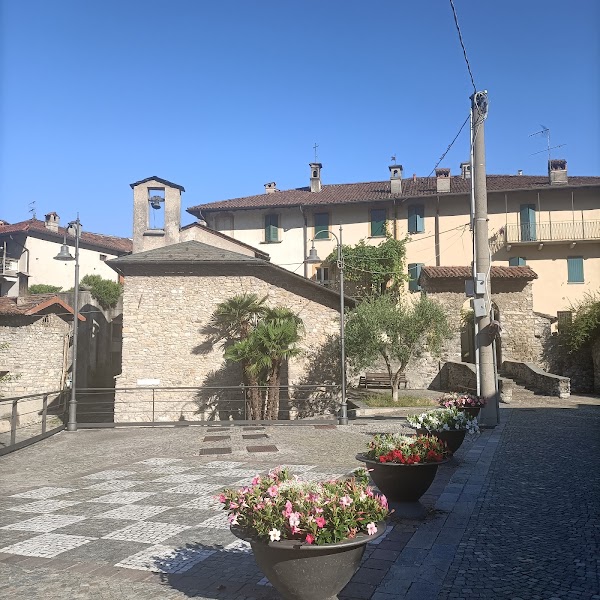 Spiaggia Di Lierna 2