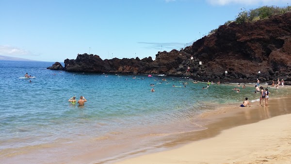 Black Rock Beach 5