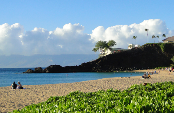 Black Rock Beach 4