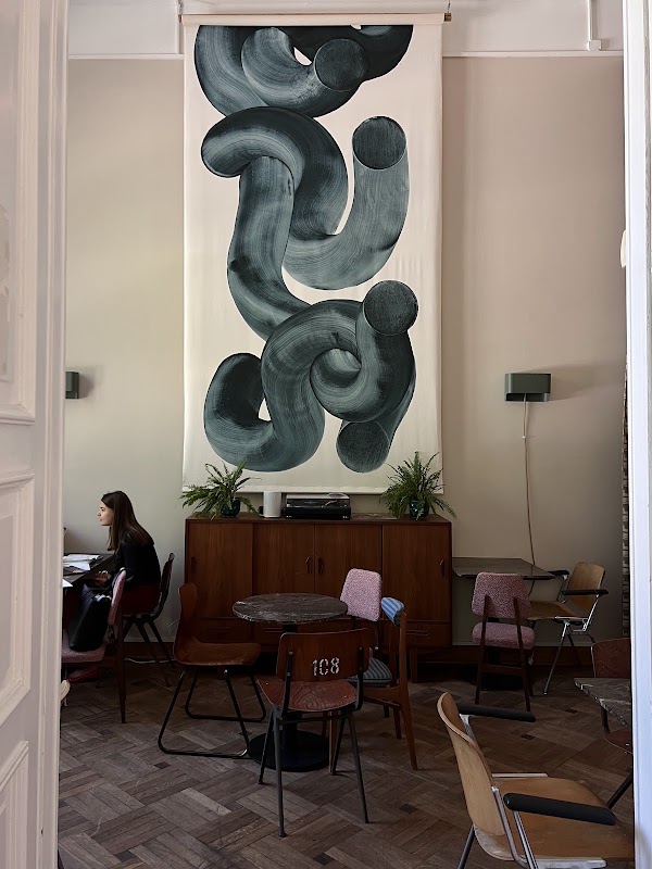 PLĄS / cafe & bar 3