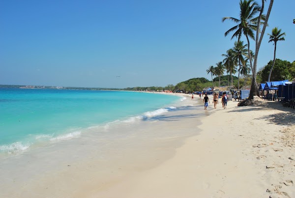 Isla Baru