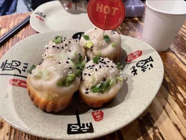Ye Ye Noodle & Dumpling 3
