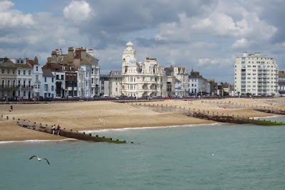 Eastbourne 1