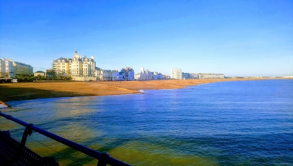 Eastbourne 5