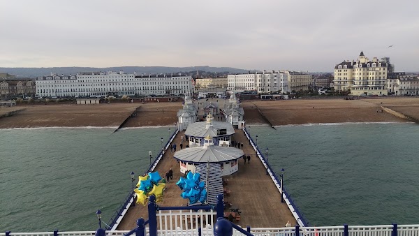 Eastbourne 4