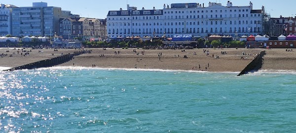 Eastbourne 3
