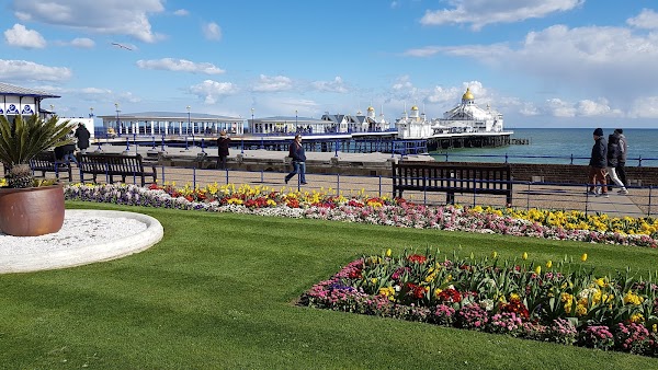 Eastbourne 2