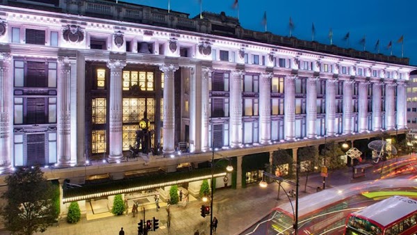 Selfridges 1