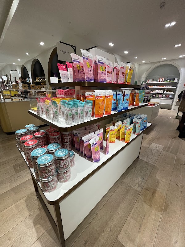 Selfridges 4