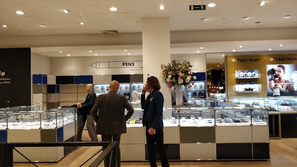 Selfridges 3