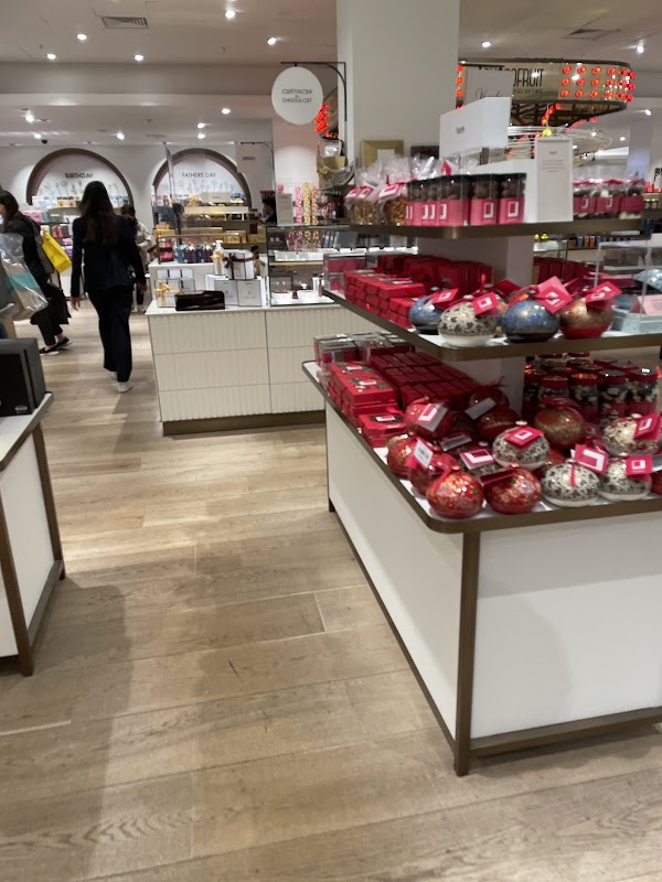 Selfridges 2