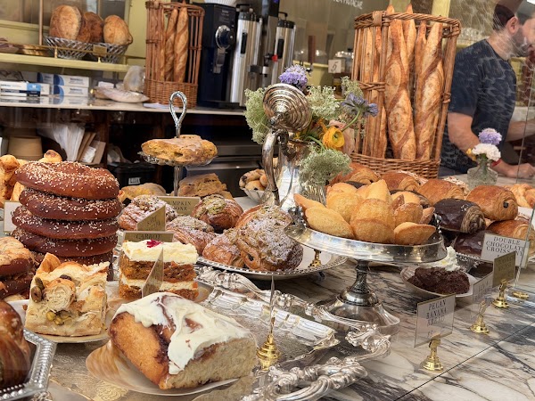 Elephantine Bakery 4