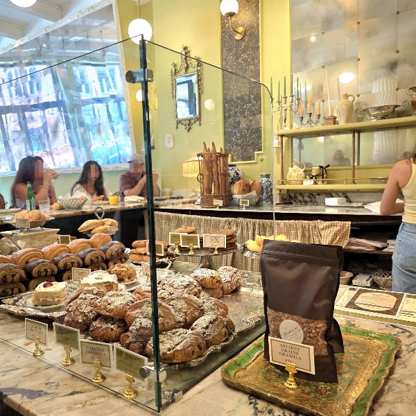 Elephantine Bakery 2