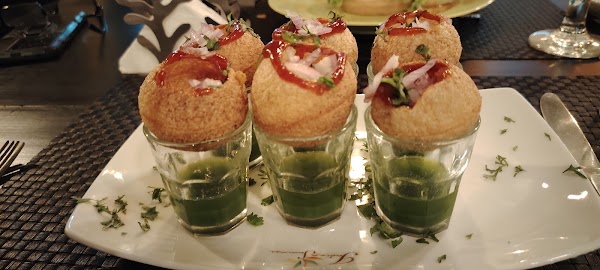 Global Kitchen 5