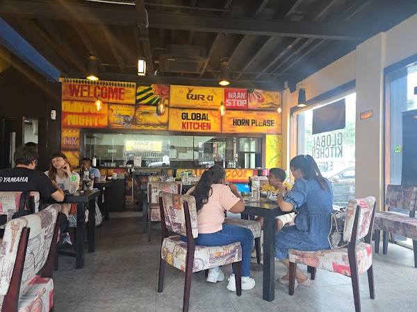 Global Kitchen 4