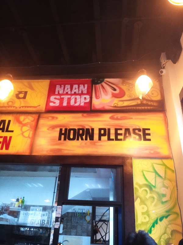 Global Kitchen 3