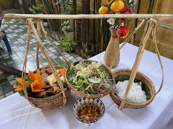 Hoi An Old Town Table - Cơm Nhà Hội An 5