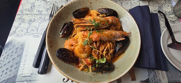 Ristorante Italiano 4