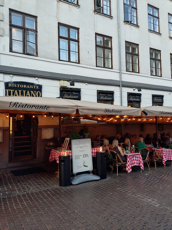 Ristorante Italiano 2