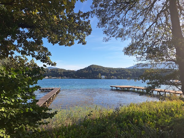 Lake Klopein 4