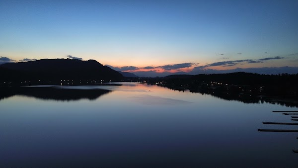 Lake Klopein 3