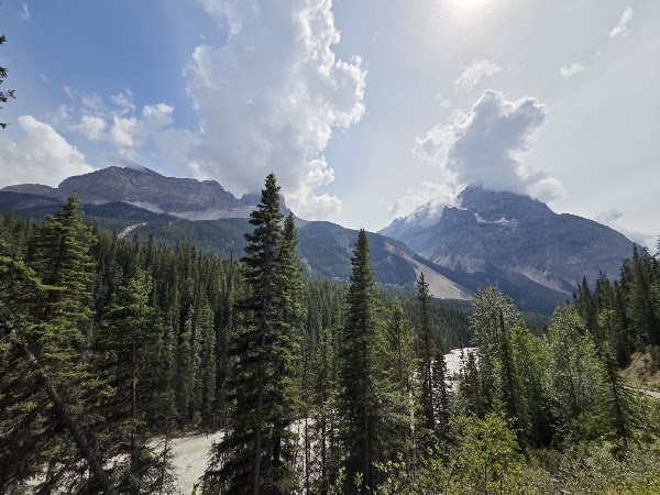 Takakkaw Falls 3