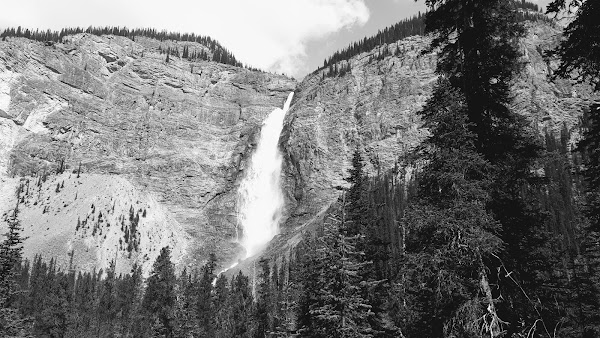 Takakkaw Falls 2