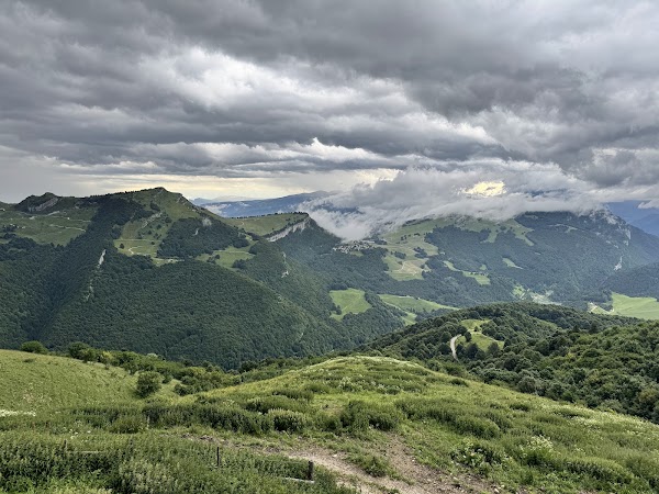 Monte Baldo 4