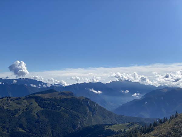 Monte Baldo 3