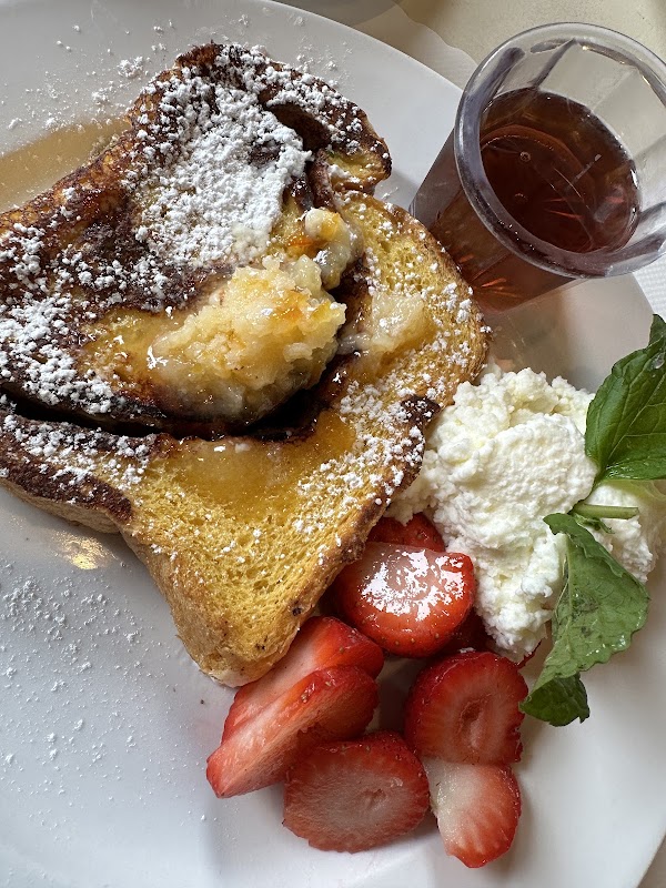 Red House Cafe 2