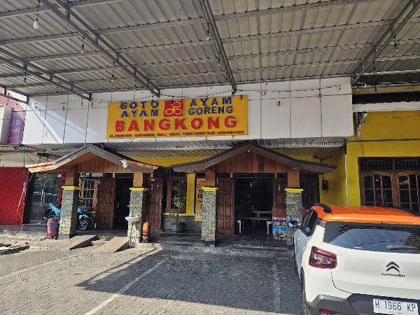 Soto Bangkong 1