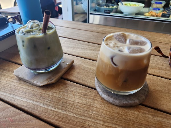 Quest Coffee Roasters 3