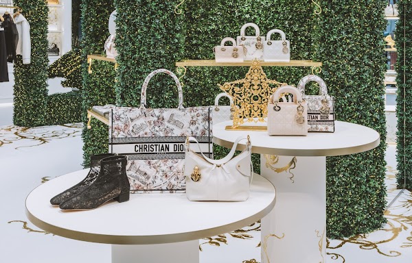 DIOR Seongsu 4